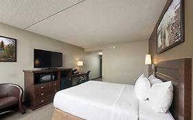 Canad Inns Destination Centre Club Regent Casino Hotel